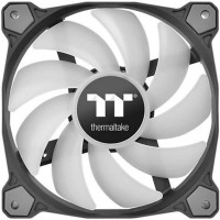 Thermaltake Pure 14 ARGB Sync Radiator Fan TT Premium Edition 3-Fan Pack (CL-F080-PL14SW-A)