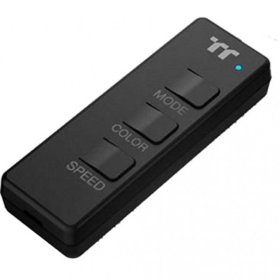 Thermaltake Pure 14 ARGB Sync Radiator Fan TT Premium Edition 3-Fan Pack (CL-F080-PL14SW-A)