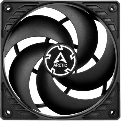 Arctic P12 Silent Black (ACFAN00130A)
