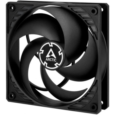 Arctic P12 Silent Black (ACFAN00130A)