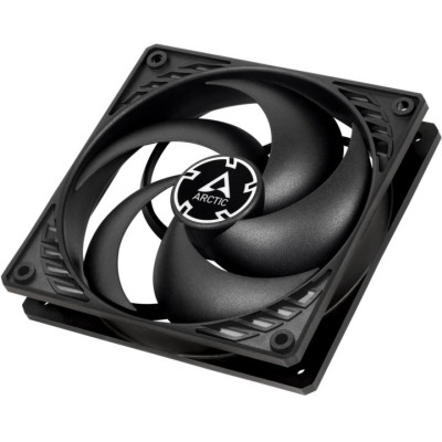 Arctic P12 Silent Black (ACFAN00130A)