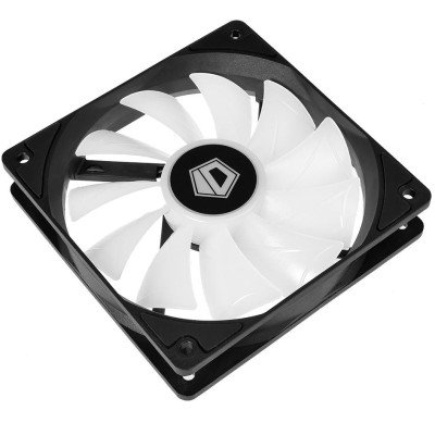 ID-COOLING XF-12025-ARGB Trio 3-Pack (XF-12025-ARGB-TRIO)