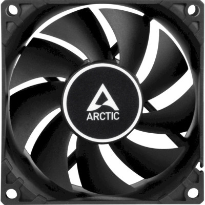 Arctic F8 Black (ACFAN00205A)
