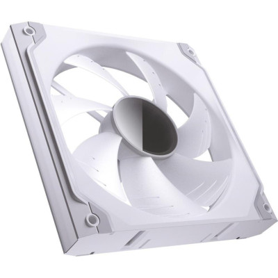Cougar SC140 ARGB White