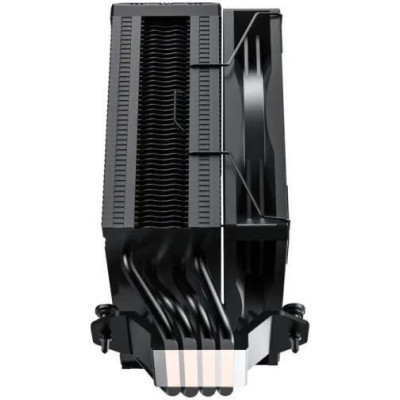 GAMEMAX Sigma 520 Digital BK