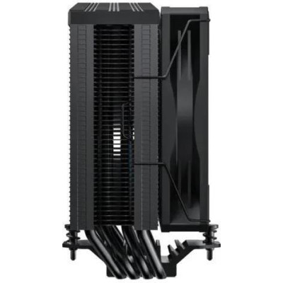 GAMEMAX Sigma 520 Digital BK