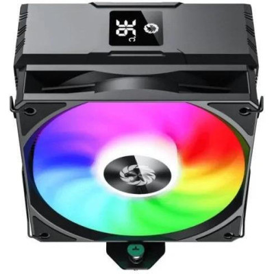 GAMEMAX Sigma 520 Digital BK