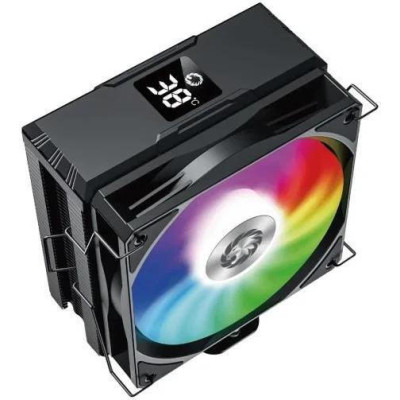 GAMEMAX Sigma 520 Digital BK