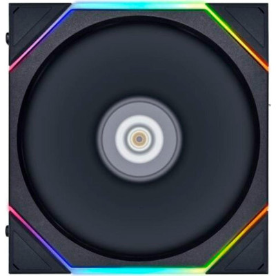 Lian Li Uni Fan TL Wireless 140 Reverse Blade Black (G99.14RTL1W1B.00)