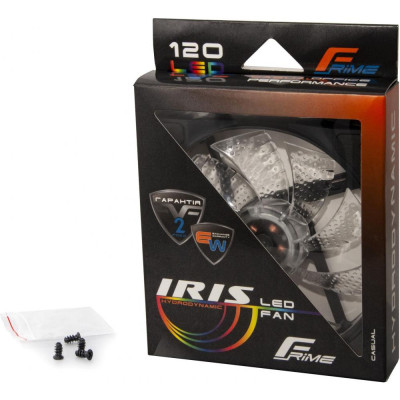 Frime Iris 15LED Orange (FLF-HB120O15)