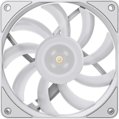 JONSBO HF1215 White ARGB