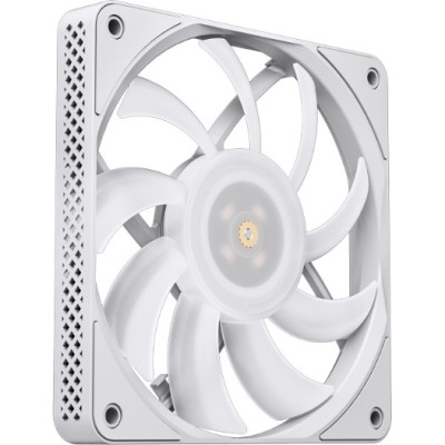 JONSBO HF1215 White ARGB