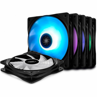 Deepcool RF120M