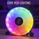 Aerocool Spectro 12 FRGB (4710562755558)