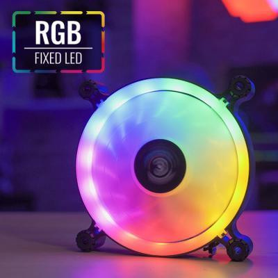 Aerocool Spectro 12 FRGB (4710562755558)