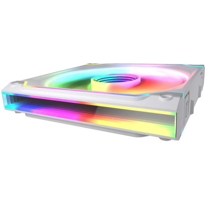 Cougar SC140 ARGB Reverse Blade White