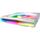 Cougar SC140 ARGB Reverse Blade White