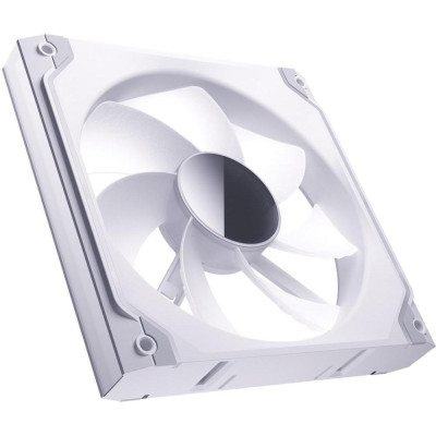 Cougar SC140 ARGB Reverse Blade White