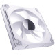 Cougar SC140 ARGB Reverse Blade White