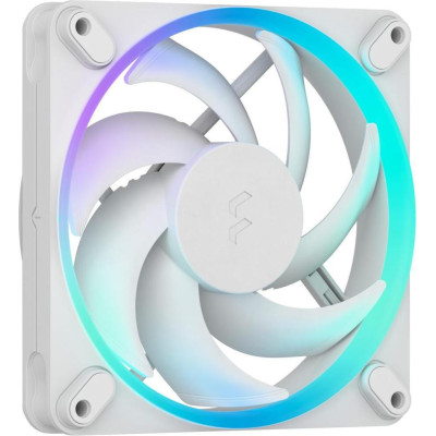 Fractal Design Momentum 12 RGB White (FD-F-MR1-1202)
