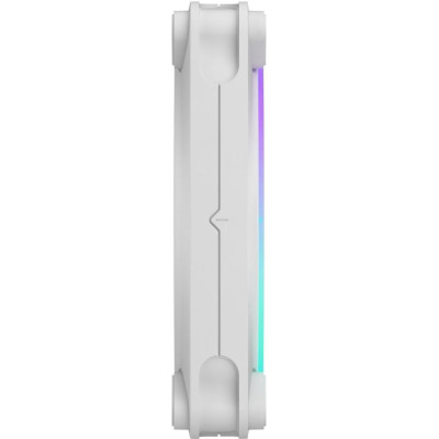 Fractal Design Momentum 12 RGB White (FD-F-MR1-1202)