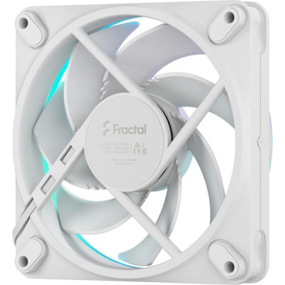 Fractal Design Momentum 12 RGB White (FD-F-MR1-1202)