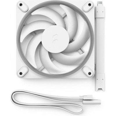 Fractal Design Momentum 12 RGB White (FD-F-MR1-1202)