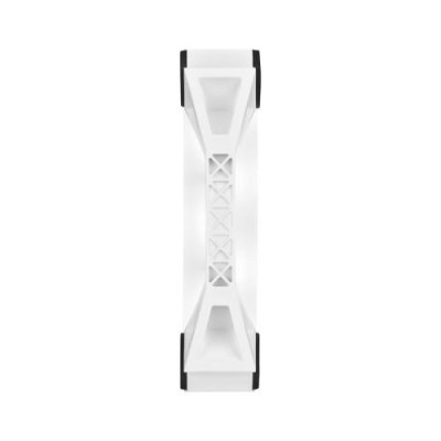 Corsair iCUE QL120 RGB 120mm PWM White Triple Fan (CO-9050104-WW)