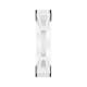 Corsair iCUE QL120 RGB 120mm PWM White Triple Fan (CO-9050104-WW)