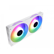ID-COOLING ICEFAN 240 ARGB Snow