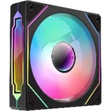 Cooling Baby Mirror Fan BK 1