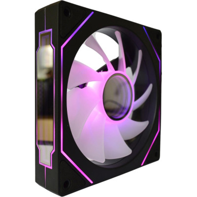 Cooling Baby Mirror Fan BK 1