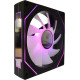 Cooling Baby Mirror Fan BK 1