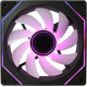 Cooling Baby Mirror Fan BK 1