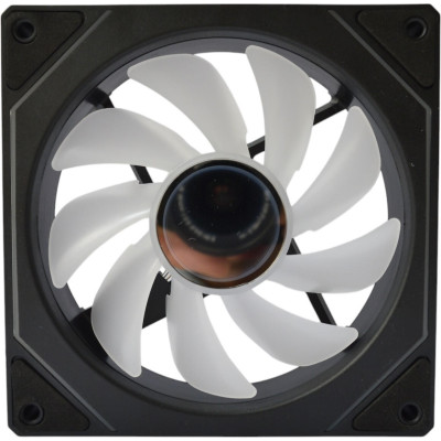 Cooling Baby Mirror Fan BK 1