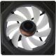Cooling Baby Mirror Fan BK 1