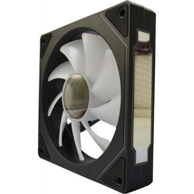 Cooling Baby Mirror Fan BK 1
