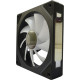 Cooling Baby Mirror Fan BK 1