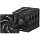 Arctic P14 Pro PST 5-pack (ACFAN00319A)