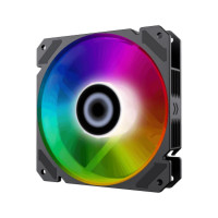 GameMax FN-12Rainbow-C9