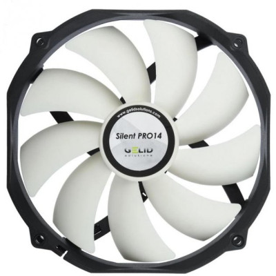 GELID Solutions Silent PRO 14 (FN-PX14-P-15)