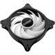 PCCooler FX 120 ARGB Black