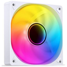 JONSBO SL-120WR White RGB