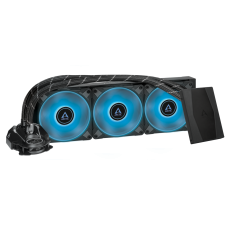Arctic Liquid Freezer II 360 RGB with Controller (ACFRE00100A)