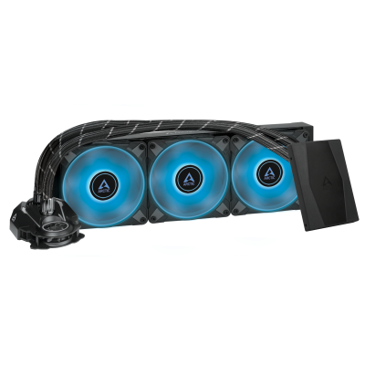 Arctic Liquid Freezer II 360 RGB with Controller (ACFRE00100A)