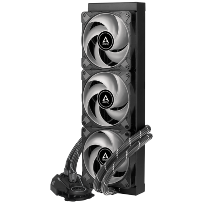 Arctic Liquid Freezer II 360 RGB with Controller (ACFRE00100A)
