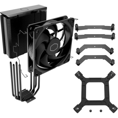 Cooler Master Hyper 212 Black (RR-S4KK-25SN-R1)