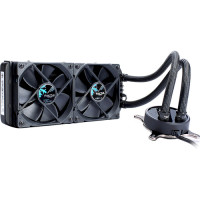 Fractal Design Celsius S24 Blackout (FD-WCU-CELSIUS-S24-BKO)