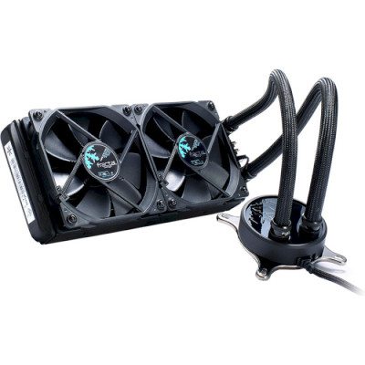 Fractal Design Celsius S24 Blackout (FD-WCU-CELSIUS-S24-BKO)