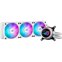 Asus ROG Strix LC III 360 ARGB White (90RC00T2-M0UAY0)